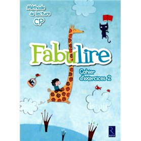 Méthode de lecture : Fabulire CP