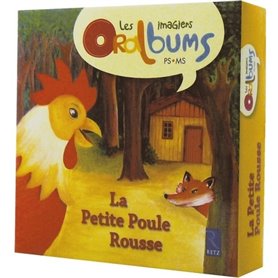 La Petite Poule Rousse