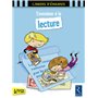 S'entraîner à la lecture - 7 ans