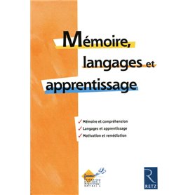 Mémoire, langages et apprentissage