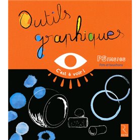 Outils graphiques - Pots et bouchons