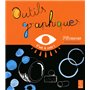 Outils graphiques - Pots et bouchons