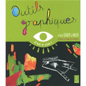 Outils graphiques - Pinces à linge et cartons