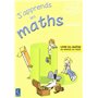 J'apprends les maths CE2 Livre du professeur