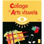 Collage et arts visuels PS - C'est à voir !