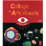 Collages et arts visuels MS - C'est à voir