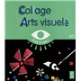 Collage et arts visuels GS