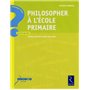 Philosopher à l'école primaire