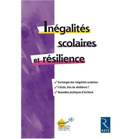 Inégalités scolaires et résilience