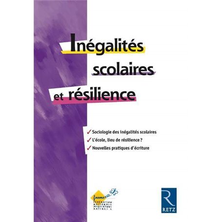 Inégalités scolaires et résilience