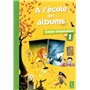 Méthode de lecture : A l'école des albums CP - Série 2