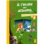 Méthode de lecture : A l'école des albums CP - Série 2