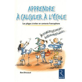 Apprendre à calculer à l'école