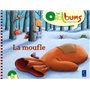 La moufle (+ CD audio)