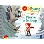 Pierre et le loup (+ CD audio)
