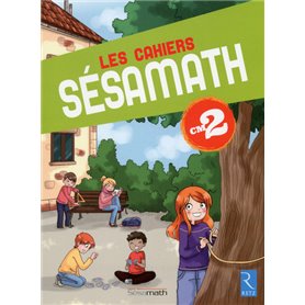 Les cahiers Sésamath CM2