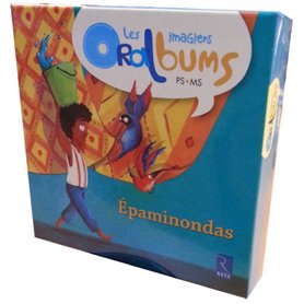 Epaminondas