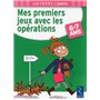 Mes premiers jeux avec les opérations