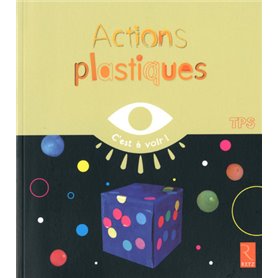 Actions plastiques TPS