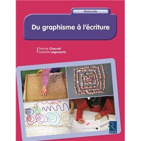 Du graphisme à l'écriture