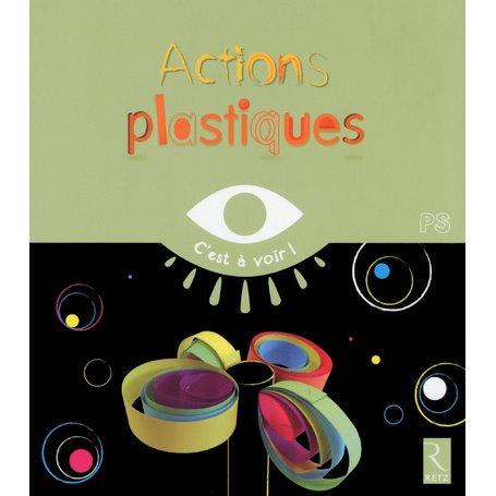 Actions plastiques PS