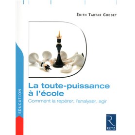 La toute-puissance à l'école