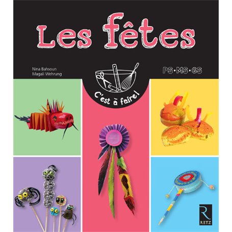 Les fêtes