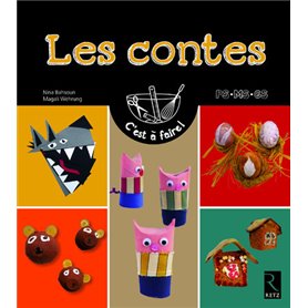 Les contes