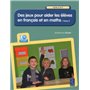 Aider les élèves en Français et en Maths - tome 2 + cd