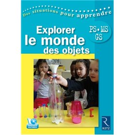 Explorer le monde des objets