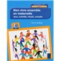 Bien vivre ensemble en maternelle - cycle 1 - 2015