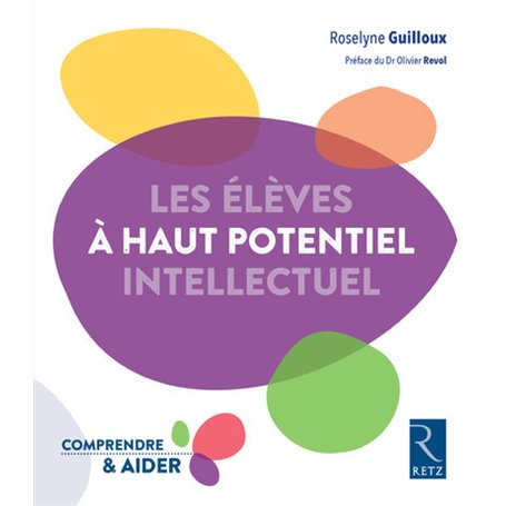 Les élèves à haut potentiel intellectuel