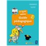 A l'école des albums CP - Guide pédagogique + cd - Série bleue