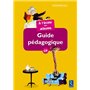 A l'école des albums CP Série 2 Guide pédagogique + CD Série jaune