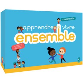 Apprendre ensemble et vivre ensemble