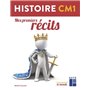 Livret élève histoire CM1 - Mes premiers récits