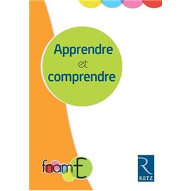 Apprendre et comprendre