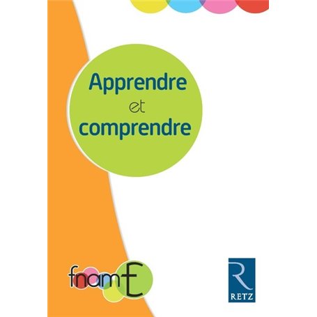 Apprendre et comprendre