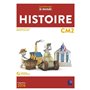 Histoire CM2 + CD Rom