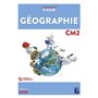 Géographie CM2 NE + évaluations + CD-Rom