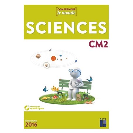 Sciences CM2 NE + Evaluations
