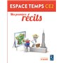 Espace temps CE2 - Mes premiers récits