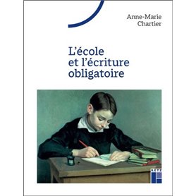 L'école et l'écriture obligatoire