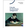 L'école et l'écriture obligatoire