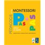 Pédagogie Montessori Le calcul et les maths 3-6 ans