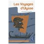 Les voyages d'Ulysse CM2, 6e, 5e - Un récit et des jeux pour découvrir ses classiques