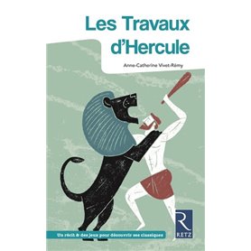 Les travaux d'Hercule - 2018