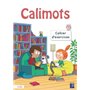 Calimots Cahier d'exercices pour décoder