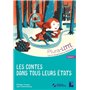 Les contes dans tous leurs états cycle 3 + CD-Rom