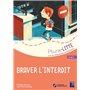 Braver l'interdit cycle 3 + CD - Lire et comprendre la littérature au cycle 3